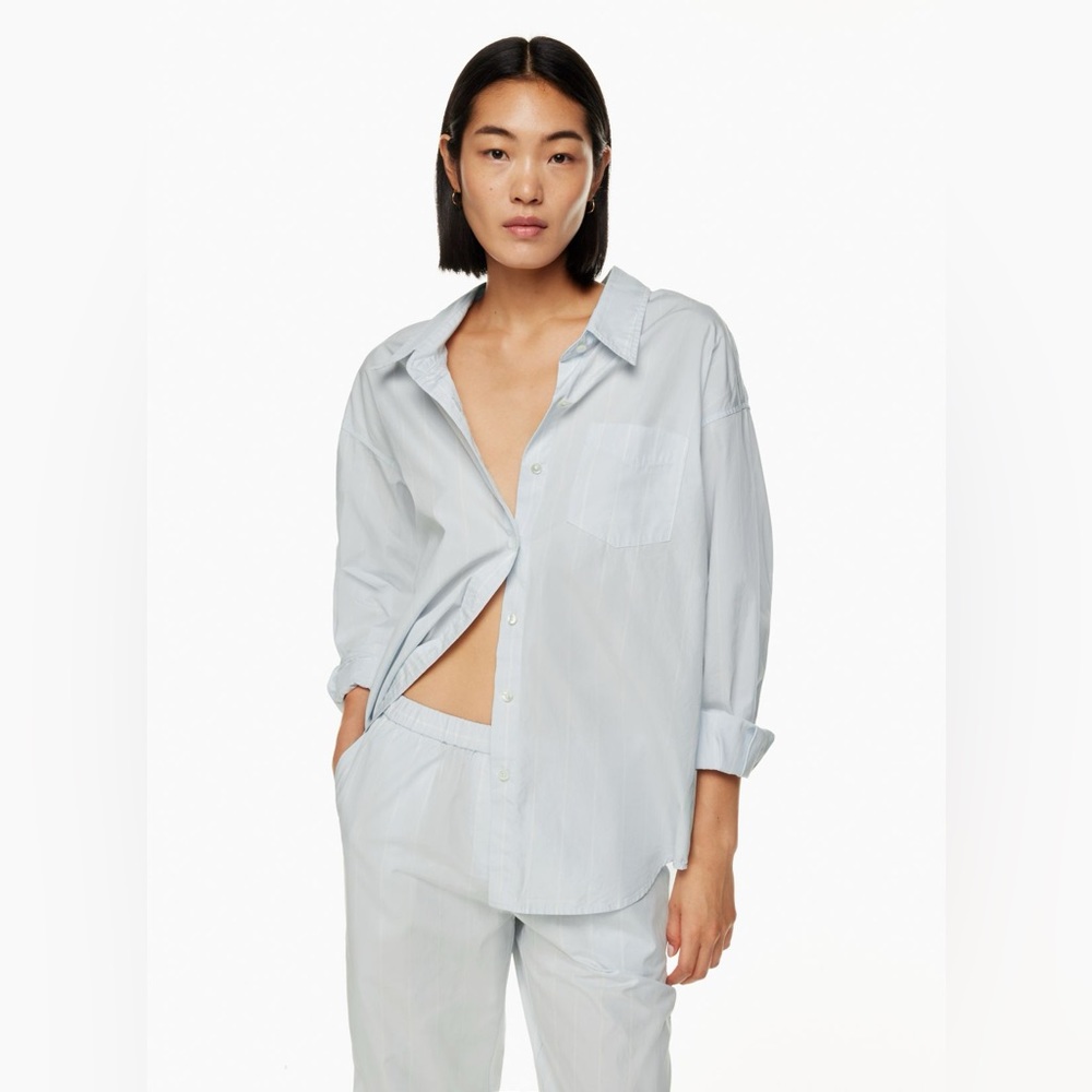 Wilfred Free Relaxed Shirt